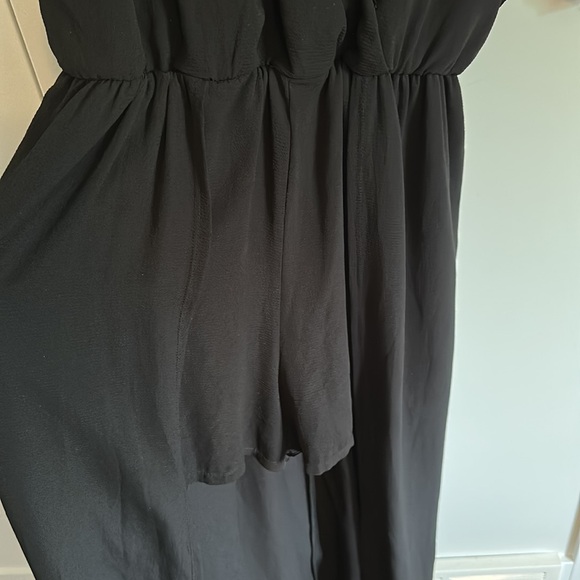 Maurice’s Romper with High Low Skirt - Picture 2 of 4